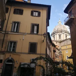 Romamor Campo De' Fiori Appartamento