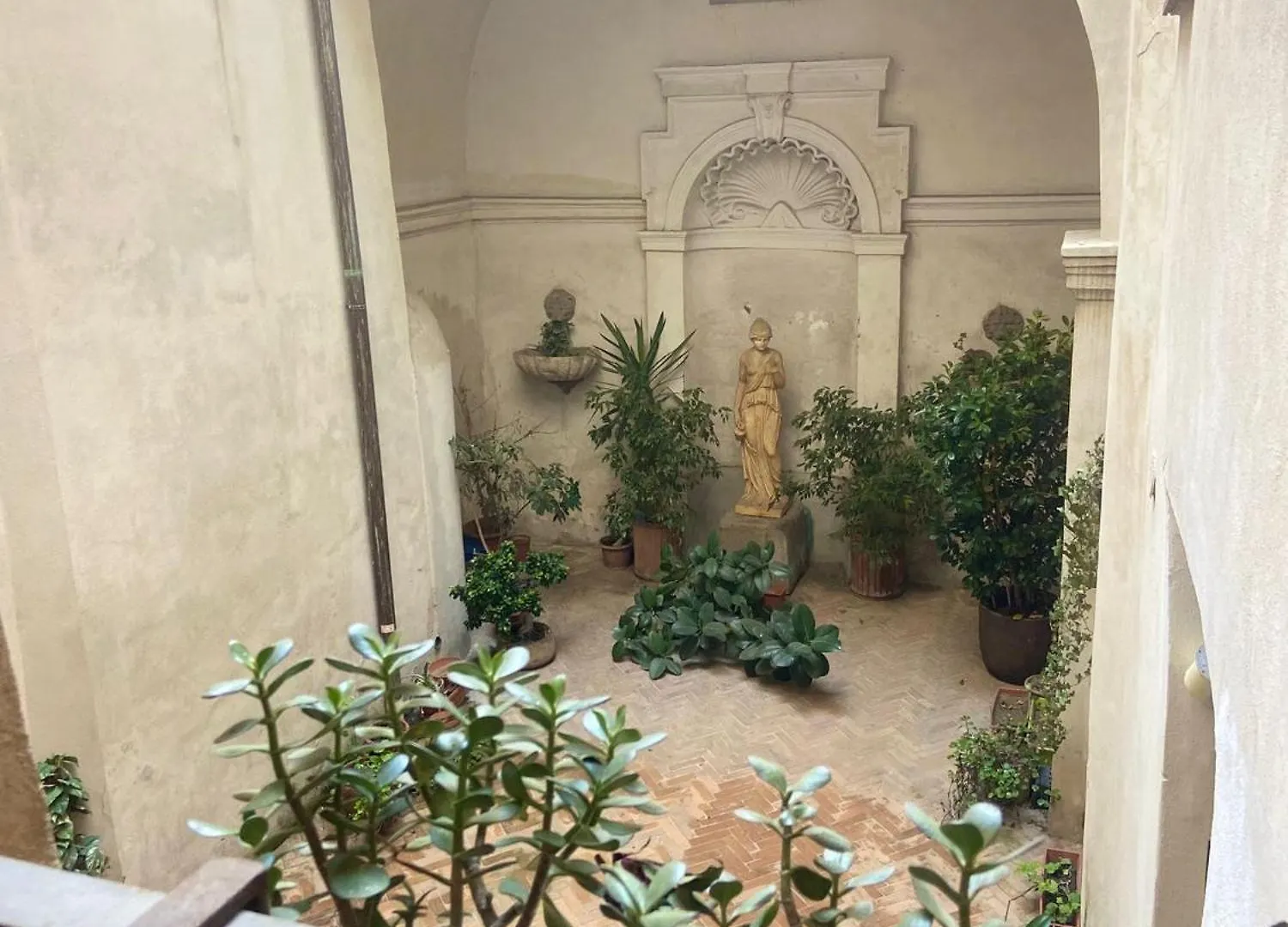 Little House In Trastevere Rome 0*,  Italy