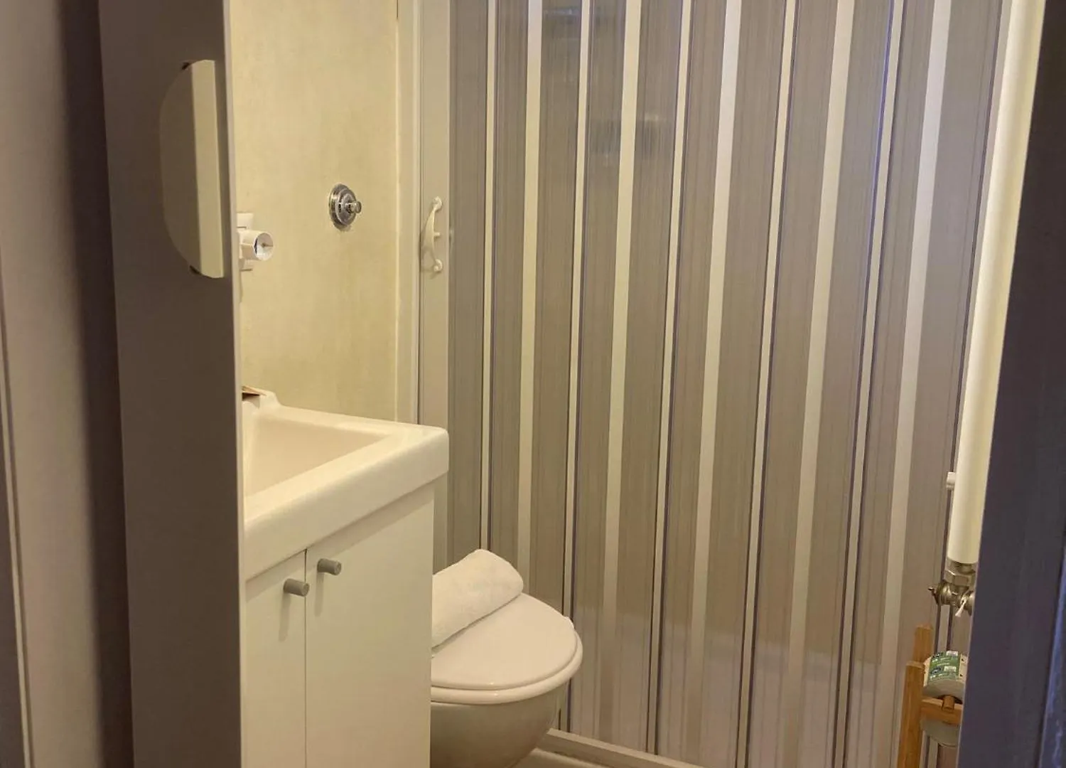Little House In Trastevere Rome Apartment